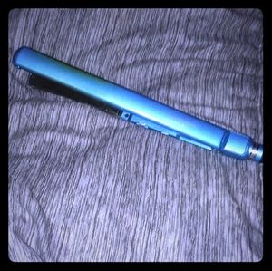 Babyliss PRO Nano Titanium Flat Iron
